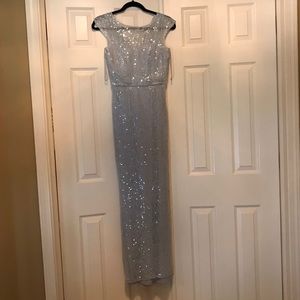 Badgley Mischka Dress